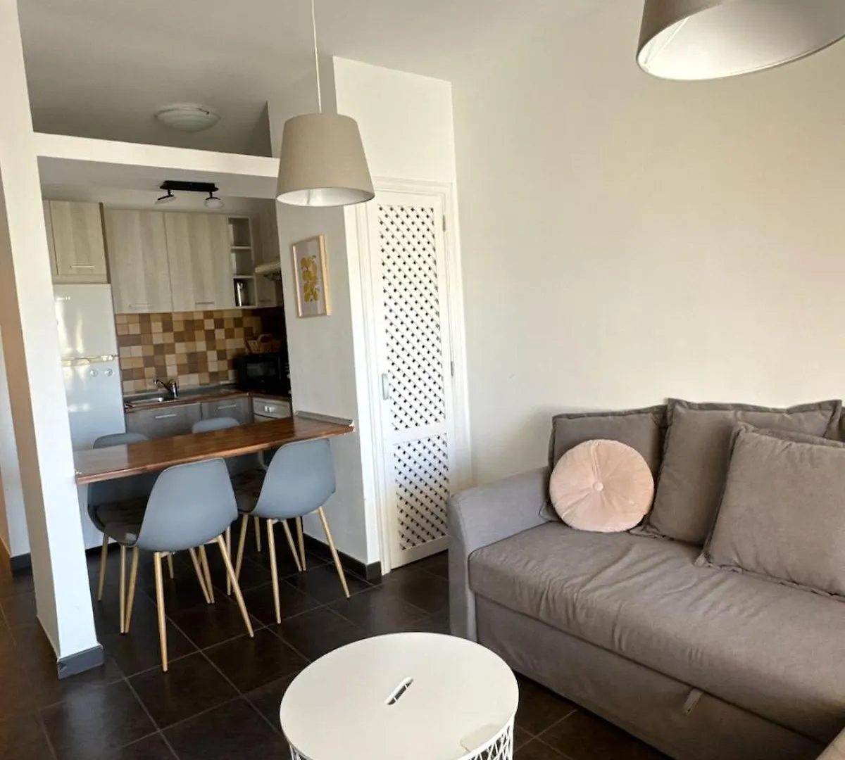 Ferienwohnung White Sensation Costa Adeje  Apartment Costa Adeje (Tenerife)