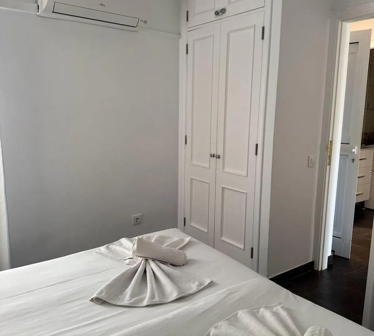 Ferienwohnung White Sensation Costa Adeje  0*, Costa Adeje (Tenerife) Spanien